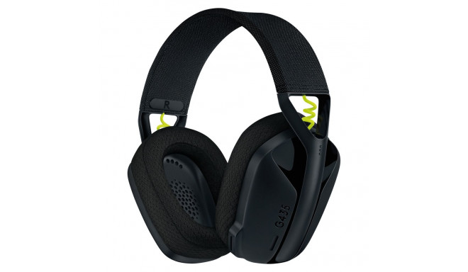 Logitech G435 mänguri peakomplekt