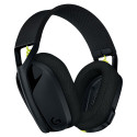 "Logitech G435 Gaming Headset"