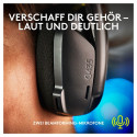 "Logitech G435 Gaming Headset"