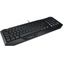 Roccat клавиатура Arvo ROC-12-525 Nordic