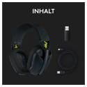 "Logitech G435 Gaming Headset"