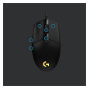 "Logitech Gaming Mouse G203 Lightsync"