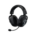 "Logitech G Pro X Wireless Headset"