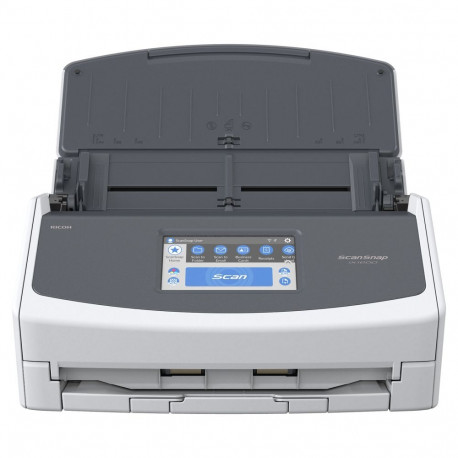 "Ricoh Dokumentenscanner ScanSnap iX-1600 40S./Min. USB3.2 WLAN"