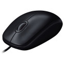 "Logitech M90 black"