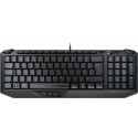 Roccat keyboard Arvo ROC-12-525 Nordic
