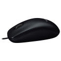 "Logitech M90 black"