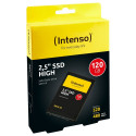 "2.5"" 120GB Intenso High Performance"