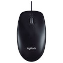 "Logitech M90 black"