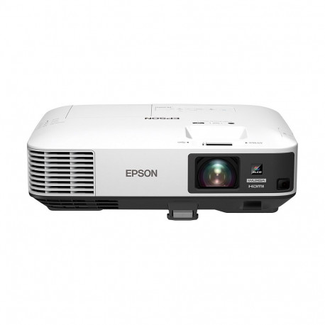 (1920x1200) Epson EB-2250U 16:10 5000-Lumen USB VGA HDMI valge