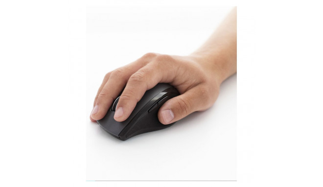 Logitech M705 optiline juhtmevaba must