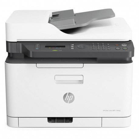 HP värviline laser-multifunktsionaalne printer 179fwg 4in1 A4 USB LAN WiFi