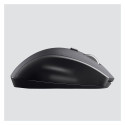 "Logitech M705 optisch wireless black"