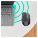 "Logitech M705 optisch wireless black"