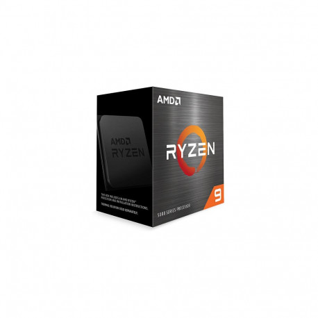 AMD protsessor Ryzen 9 5950X AM4 pakendis WOF 3,4GHz MAX Boost 4,9GHz 16xCore 72MB 105W