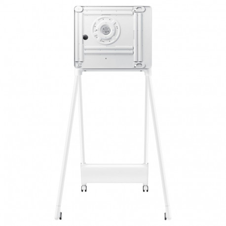 "Standfuß Samsung STN-WM55RXEN für Samsung Flip 2 WM55R VESA 139,7cm/55'' Light Grey"