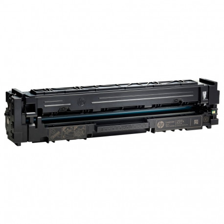 "HP Toner 207A W2210A Schwarz bis zu 1.350 Seiten"
