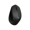 "Logitech M330 Silent Plus wireless black"