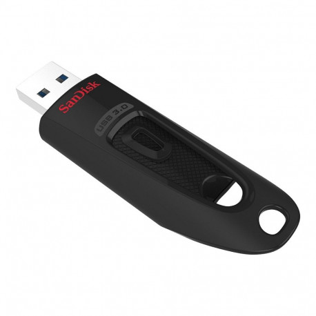 "STICK 128GB USB 3.0 Sandisk Ultra black"