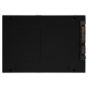 Kingston SSD 2.5" 1TB KC600