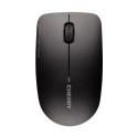 "Cherry MW 2400 black - optisch - 3 Tasten - Wireless"