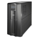 "APC Smart-UPS Tower SMT3000IC 2700W 3000VA Line Interactive"