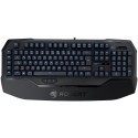 Roccat клавиатура Ryos MK Glow ROC-12-761-BK RUS