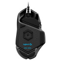 "Logitech G502 Hero"