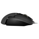 "Logitech G502 Hero"