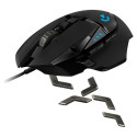 "Logitech G502 Hero"