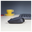 "Logitech M170 Wireless black / grey"