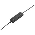 "Logitech H570e USB Stereo Headset"