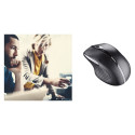 "Cherry MW3000 wireless black"