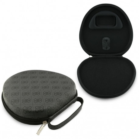 Guess Guess Carry Box Headphone Case - Black
