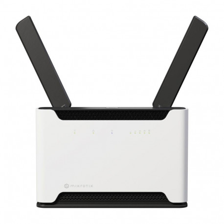 Mikrotik Wireless Router||Chateau LTE7 ax|Wi-Fi 6 (802.11ax)|SIM card slot Yes|3G Yes|4xLAN ports|US