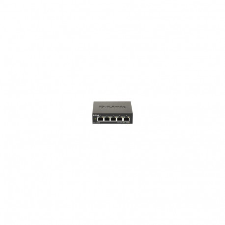 D-link D-LINK Easy Smart Managed Switch 5P