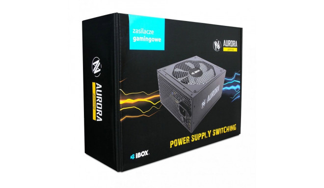 Ibox 500W 14cm GAMING