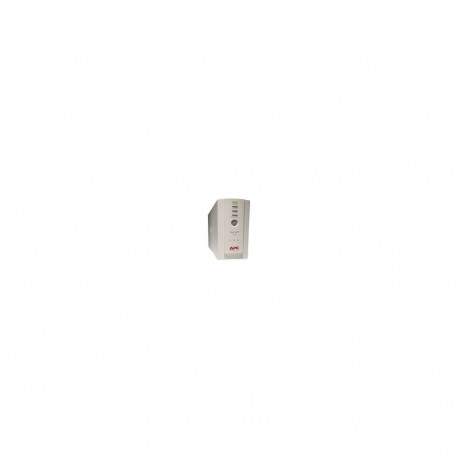 Apc BackUPS CS 500VA USB/SER USV