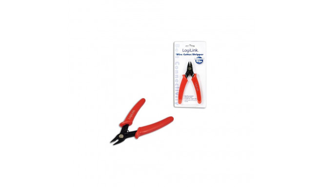 Logilink Wire Cutter Angled Cutter