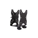 NEOMOUNTS PC ACC THIN CLIENT MOUNT/5KG NM-TC100BLACK