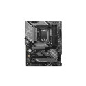 MSI Z790 GAMING PLUS WIFI