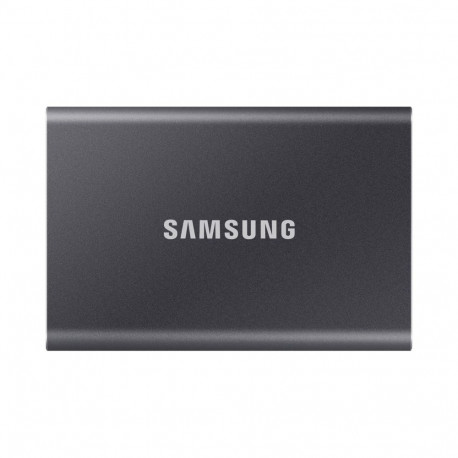 Samsung Portable SSD T7 2 TB USB Type-C 3.2 Gen 2 (3.1 Gen 2) hall