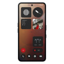 Nothing Phone (3a) - 6.77 - 256GB (black, Android 15, 12GB)