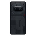 Nothing Phone (3a) - 6.77 - 256GB (black, Android 15, 12GB)