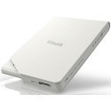 Silicon Power Stream S03 500GB, valge