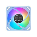 Thermaltake CT120 EX ARGB Sync PC Cooling Fan, Case Fan (Light Blue, Pack of 3)