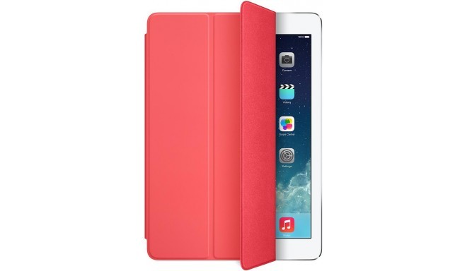 Apple iPad Air Smart Cover, розовый