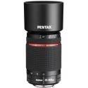 HD Pentax DA 55-300mm f/4.0-5.8 ED WR