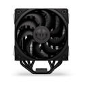 ENDORFY Fera 5 Black, CPU cooler (black)