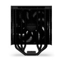 ENDORFY Fera 5 Black, CPU cooler (black)